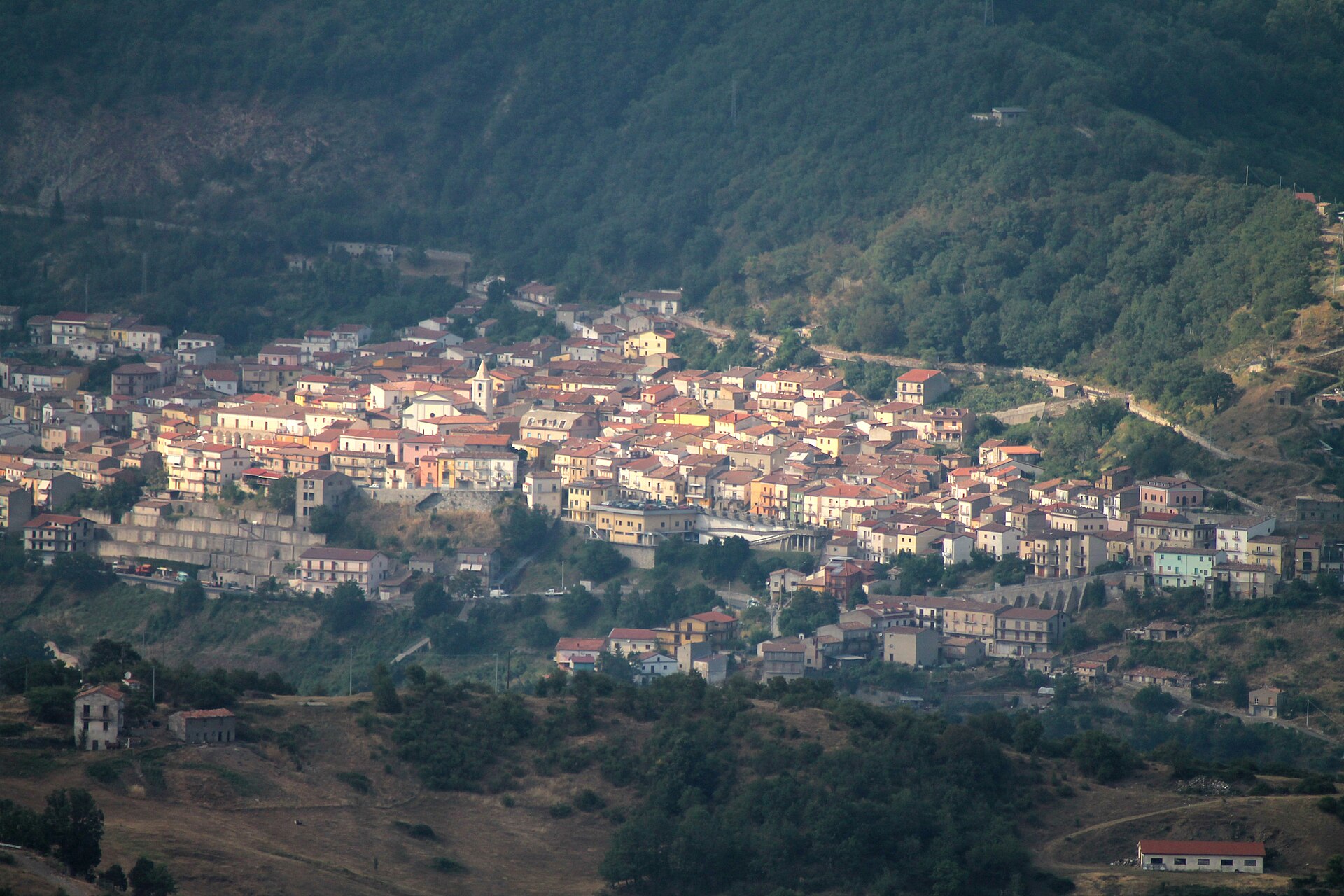 Terranova di Pollino